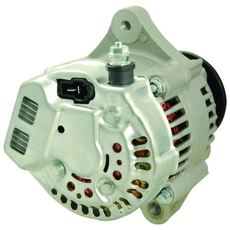 Replacement For JOHN DEERE 5315F&V YEAR 2003 JD POWERTECH 2.9L DSL AGRICULTURAL TRACTOR ALTERNATOR
